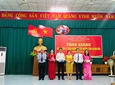 Khánh Hòa: Tổ chức thao giảng giảng viên lý luận chính trị cấp huyện năm 2023